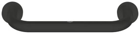 GROHE 411892430 - Vaňové madlo START 349 mm čierne