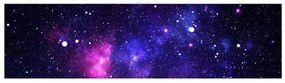 Závestný designový luster Galaxia