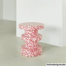 NORMANN COPENHAGEN Bit Stool Stack