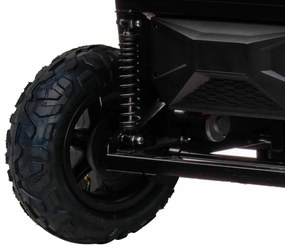 RAMIZ Vozidlo 4-osobové Buggy ATV RACING UTV2000 A033.LIION - biele