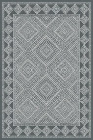 Koberec Agnella Avanti Iris sivý