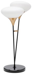Gocce stolová lampa viacfarebná 87 cm