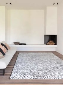 Koberce Breno Kusový koberec INK 463 007/AF100, viacfarebná,120 x 170 cm