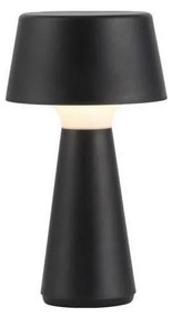 JUST LIGHT. 19260-18 - LED Stmievateľná vonkajšia lampa ABERA LED/3W/3,7V IP54