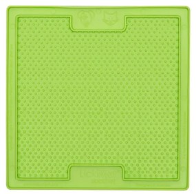 Lízacia podložka Soother Green – LickiMat