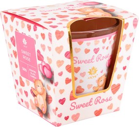 ARÔME Sweet Rose Množství: 1 ks