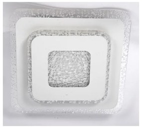 LED Stropné svietidlo LED/54W/230V 3000/4000/6000K