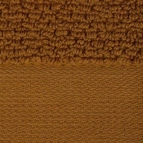 FROTÉ UTERÁK RISO 30X50 CM MEDOVÁ