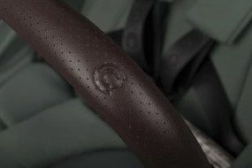 Športový kočík pre dvojčatá Cavoe DEUX Laura