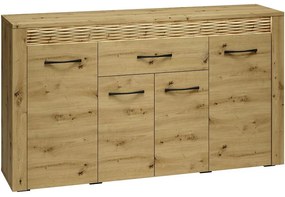 Komoda Artis 08 Dub Artisan