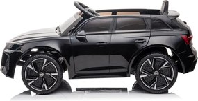 LEAN CARS Audi RS6 Batéria vozidla BRD-2118 čierna