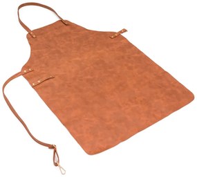 Grilovacia zástera G21 kožená 63903210