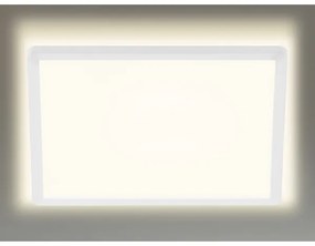 Briloner 7156-416 - LED Stropné svietidlo SLIM LED/18W/230V