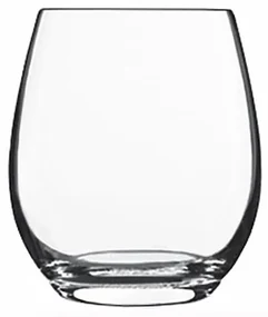 Luigi Bormioli Pohár na vodu PALACE Hydrosommelier 400 ml, 6 ks