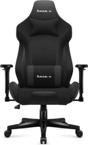 Herná stolička Force 7.6 Black