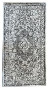 Koberec Epic 1.33/1.9 6503 krémový/šedý