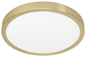 Eglo 900182 - LED stropné svietidlo FUEVA LED/20,5W/230V pr. 28,5 cm