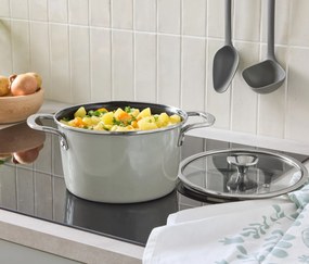 Prémiový smaltovaný hrniec