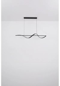 GLOBO VIOLINO 67207-24 Závesné svietidlo