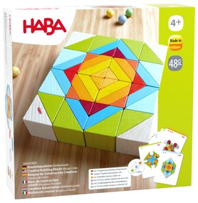 Kreatívna stavebnica - Mozaika