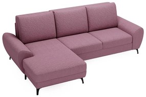 Rohová sedačka Loki L Sorisso 10