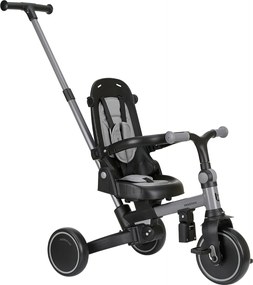 Trojkolka 8v1 Aluma Grey