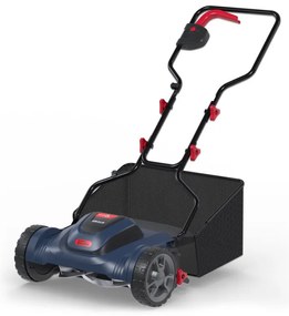 Aku vretenová kosačka GSPM, 18V, 380mm | Güde