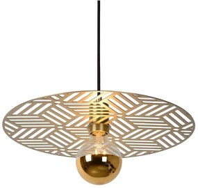 Lucide 05431/01/02 - Luster na lanku OLENNA 1xE27/40W/230V