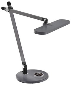 Prezent 31216 - LED Stmievateľná dotyková stolná lampa ZIPP LED/12W/230V