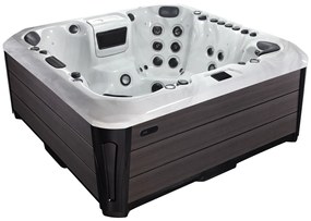 Vírivka Platinum Spas Oslo (Premium)