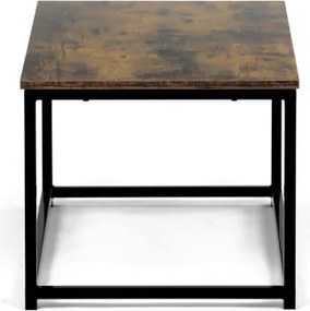 Konferenčný stolík old wood CT-G1090 OLW