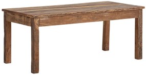 furniture-nabytek.cz - Jídelní stůl Sumatra 180x90