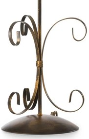 ONLI - Stolná lampa ODINO 1xE27/22W/230V 57 cm