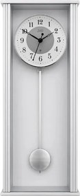 Rádiom riadené kyvadlové hodiny JVD NR2221.2, 50cm