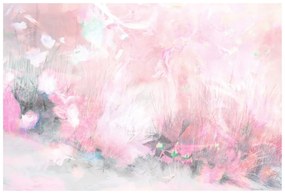 Samolepiaca tapeta pastelová explózia