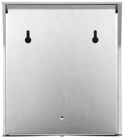 Tutumi Tutumi, Solárna lampa pre označenie domu, P60078, HOM-03613