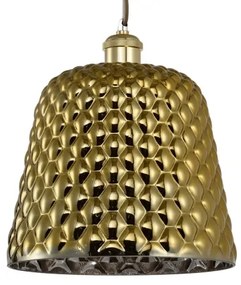 Luster na lanku RIO 1xE27/60W/230V