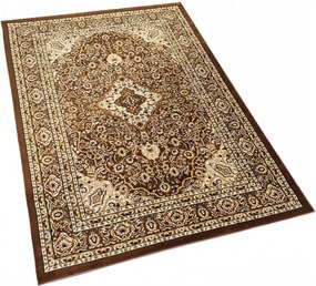DC Koberec Orient 004 hnedá Rozmer: 140×190 cm