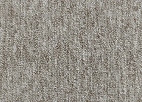 Koberce Breno Metrážny koberec RAMBO-BET 96, šíře role 500 cm, hnedá, viacfarebná