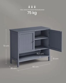 ​Botník LBC044G01