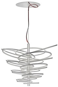 FLOS 2620 dizajnérska závesná lampa s diódami LED