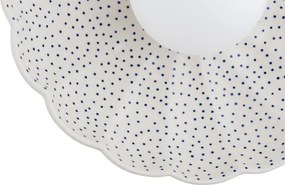 Argon 8934 - Nástenné svietidlo BOLL 1xG9/6W/230V biela