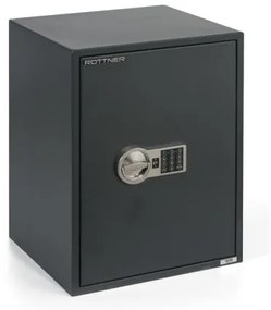 Rottner Nábytkový trezor POWER SAFE 600 IT EL