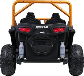 Ramiz Buggy Arctic Cat WILDCAT XX modré