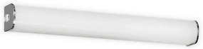 Top Light - LED Kúpeľňové osvetlenie zrkadla ARIZONA LED/8W/230V IP44