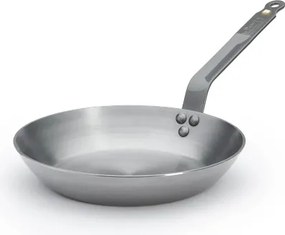 De Buyer 5610.26 - Panvica MINERAL B 26 cm oceľ