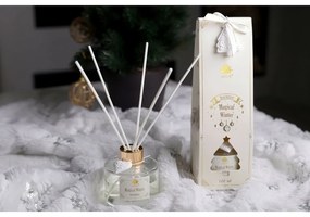 Arome Difúzer s tyčinkami, Magical Winter, 100 ml