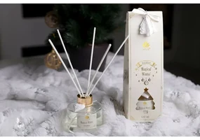 Arome Difúzer s tyčinkami, Magical Winter, 100 ml