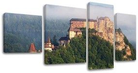 Obraz na plátne SLOVENSKO | rôzne rozmery