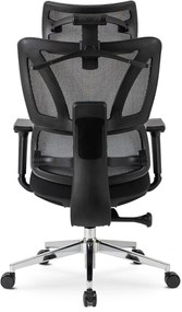 PROXIMA.store - Ergonomické kancelárské kreslo DELSIN